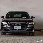 اودي A8 موديل 2018
