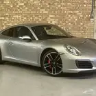 بورش كاريرا 991