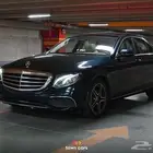 مرسيدس E200 2018 سعودي