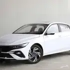 هيونداي النترا كمفورت 2025 صيني 1.5 كاش - تقسيط
