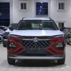 سوزوكي فرونكس