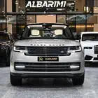 شركة البريمي لسيارات رانج روفر