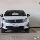 بيجو GT موديل 2024