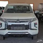 مستوبيشي 2023 فل كامل ( اصفار )