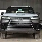 لكزس - LX 600 - BB - فل كامل - خليجي - 2025