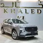 فورد تيريتوري جميع الفئات 2025