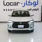 سوزوكي ديزاير فل شكل جديد 2025