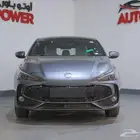 ام جي 3 استاندر 2025