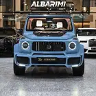 شركة البريمي لسيارات مرسيدس برابس