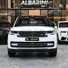 شركة البريمي لسيارات رانج روفر