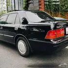 مطلوب تايوتا كروان 1997 مكينة مخبطة