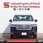 تويوتا لاند كروزر L4 ديزل إقساط بنوك وشركات