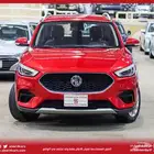 ام جي زد اس ستاندر 2021 اقساط بنوك وشركات