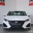 نيسان التيما SV نص فل موديل 2025
