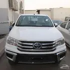 هايلوكس GL2 سلق سعودى غمارتين ديزل 2025