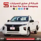 ميتسوبيشي 2022 L200 اقساط بنوك وشركات