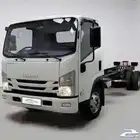 دينا ايسوزو 4طن 5طن 6طن 7طن 9ونص طن موديل2025