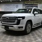 تويوتا جي اكس ار L4 فل كامل بالنقد والتقسيط