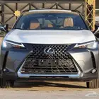 لكزس - UX300 Ch هايبرد - 2025 - خليجي - فل كامل