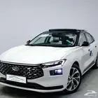 فورد تورس 2025 بافضل الاسعار