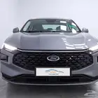 فورد تورس امبيانتي 2025 اقساط وكاش