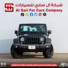 جيب رانجلر ويلز بابين موديل 2018