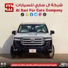 تويوتا لاند كروزر ديزل 2024GXR L3