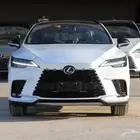 لكزس - RX 350 F Sport اديشن - 2025 - فل كامل - خليجي