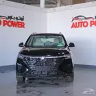 ام جي MG RX5 استاندر موديل 2024