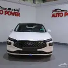 فورد تورس تيتانيوم 2025