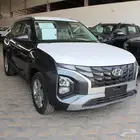 هيونداي كريتا كمفورت 2025 وا اسمارت سعر خاص 85100