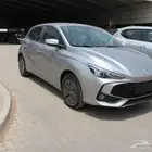 ام جي 3 MG3. 2025 suv سعر 41975