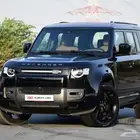 DEFENDER P400 HSE XDINMEC 2025