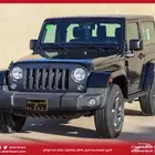 جيب رانجلر اوسكار ميك بابين موديل 2018