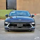 هيونداي سوناتا GLS - 2026 كمفورت كاش اواقساط