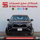 هايلندر LE بدون دبل هايبرد 2022
