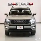 هافال اتش 7 فل كامل ADVENTURE 2026 كاش واقساط