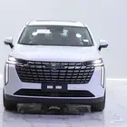 هافال اتش 6 فل والنص فل الشكل الجديد 2026