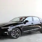 كيا K5 ستاندرد مطور ونص فل 2026 كاش وتمويل بنوك