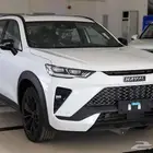 هافال h6 GT فل كامل 2023 و 2025 أقساط