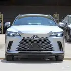 لكزس - RX 350 - برايم - 2025 - خليجي