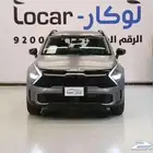كيا سبورتاج 2025 ستاندر اقل سعر عرض الاقساط