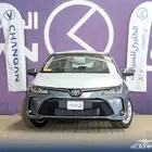 كورلا ستاندر 2025 مطور صادر لوحات ب اقل سعر ابيض لولوئ