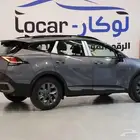 كيا سبورتاج لارج