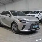 ليكزس RX 350 BB فل كامل بانوراما جلد بنزين موديل 2025