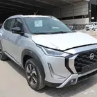 نيسان ماغنايت 2025 فل سعر 63250 نقل فوري شحن سريع