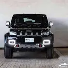 بايك BJ40L BAI موديل 2022