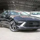 هونداي سوناتا بجميع انواعها 2025