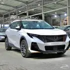 جاك ام زوم سبورت 2025 الخضر للسيارات