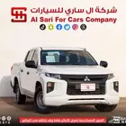 ميتسوبيشي L200 2022 اقساط بنوك وشركات